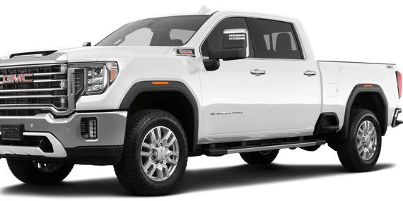 GMC SIERRA HD 2024 1GT49NEYXRF379487 image GMC SIERRA HD 2024 1GT49NEYXRF379487 image